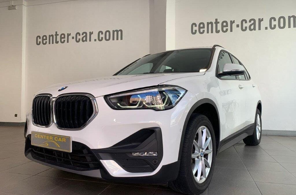 Bmw X 1 S  Drive  1.8 d 150 cv  Automatico  Business